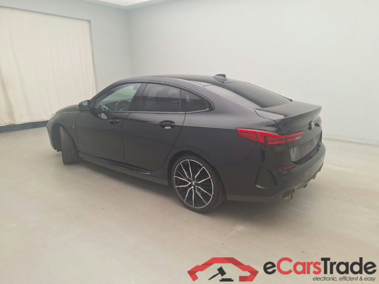 BMW, 2-serie Gr.Coupé '19, 218i GranCoupé 100kW Aut. #3