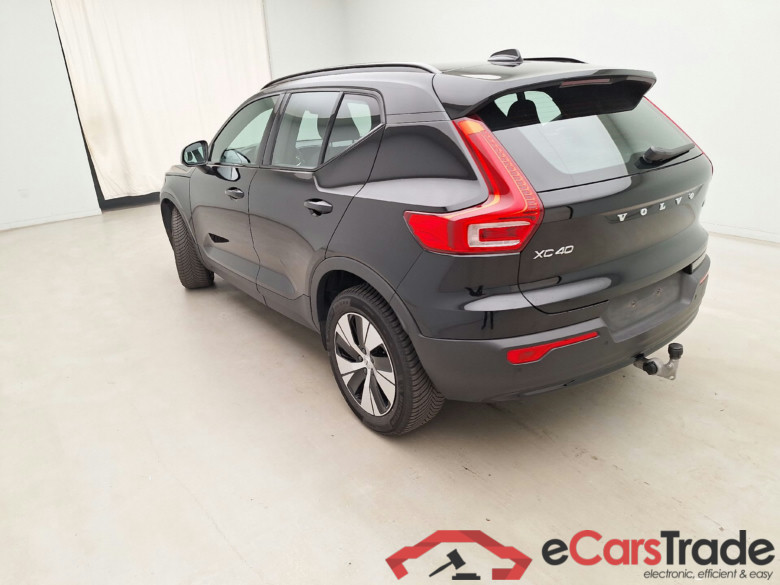 Volvo, XC40 FL'21, XC40 B3 Plus Dark Design DCT #3