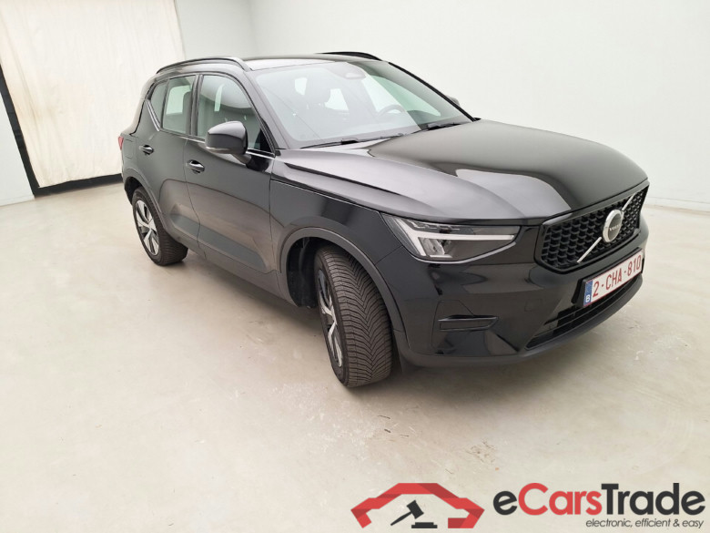 Volvo, XC40 FL'21, XC40 B3 Plus Dark Design DCT #5