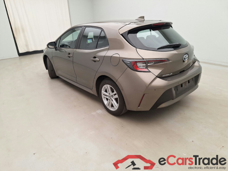 Toyota, Corolla '19, Corolla 1.8 Hybrid Dynamic #3