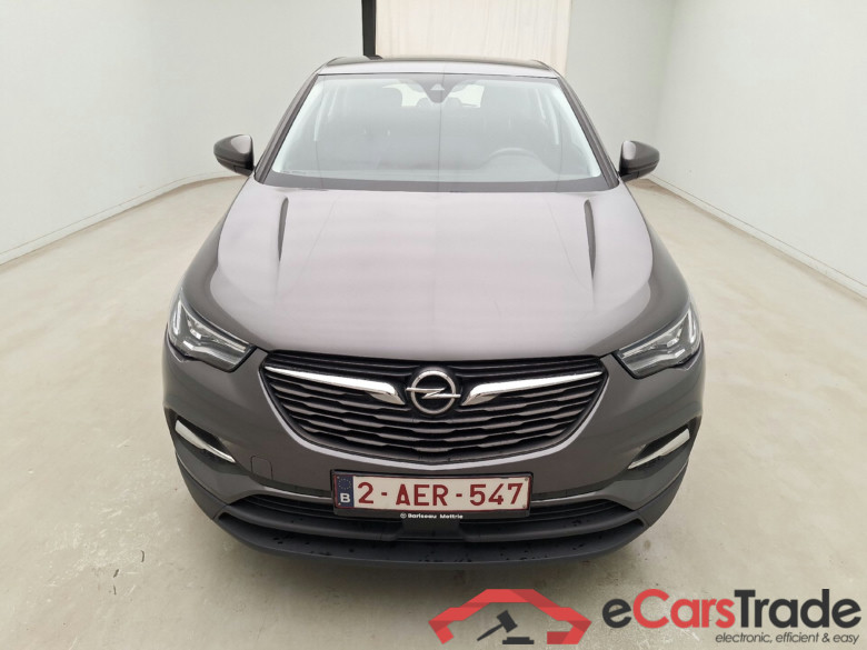 Opel, Grandland X '17, Grandland X 1.5D 96kW Edit.A #1