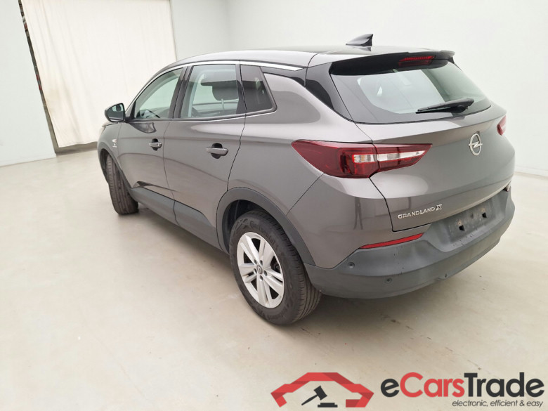 Opel, Grandland X '17, Grandland X 1.5D 96kW Edit.A #3