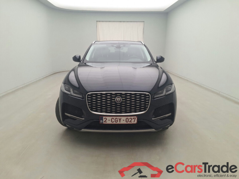 Jaguar, F-Pace FL'20, F-Pace D200 AWD S Aut