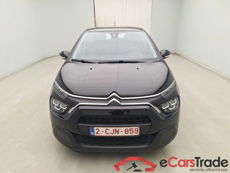 Citroën, C3 FL'20, C3 1.2Puretech 83 Live