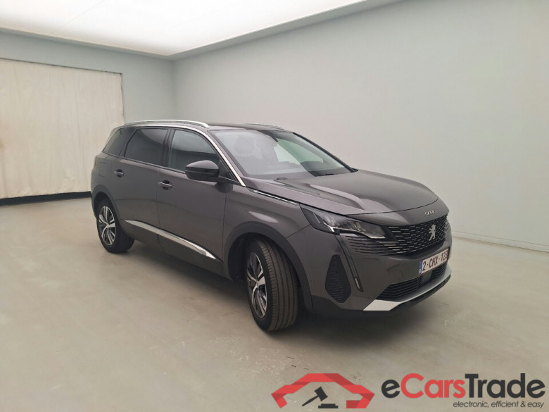 Peugeot, 5008 FL'20, 5008 1.2PTech 96kW Allur.P.Aut #5