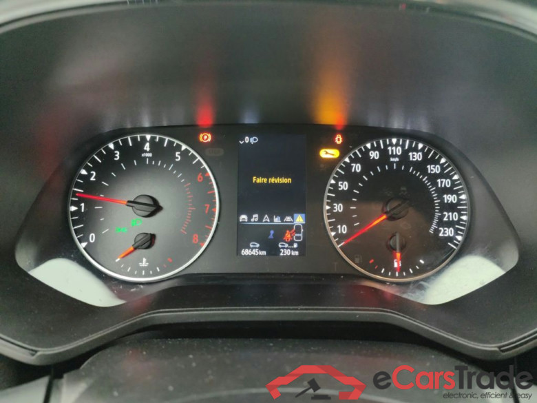 RENAULT CLIO V 1.0 TCe Equilibre GPF 5d #6