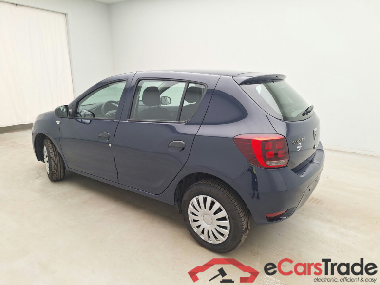 Dacia, Sandero '13, Dacia Sandero 1.0 SCe 75 Lauréate 5d #3