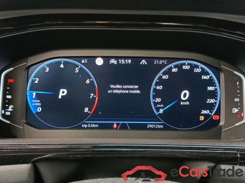 Volkswagen T-Roc Cabriolet 1.5 TSI ACT 110kW R-Line DSG 2d #6