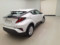 preview Toyota C-HR #3