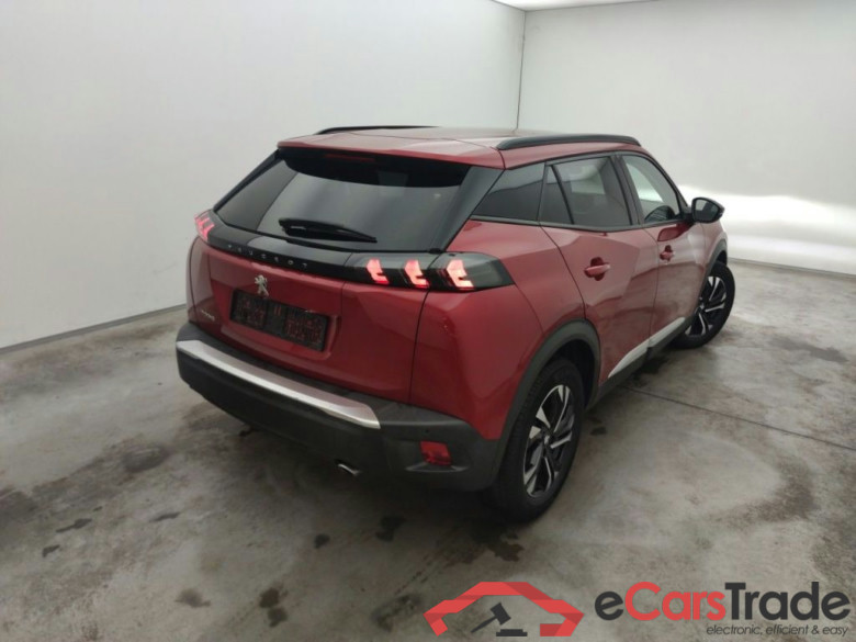 Peugeot 2008 1.5 BlueHDi 81kW S&S Allure Pack 5d #2
