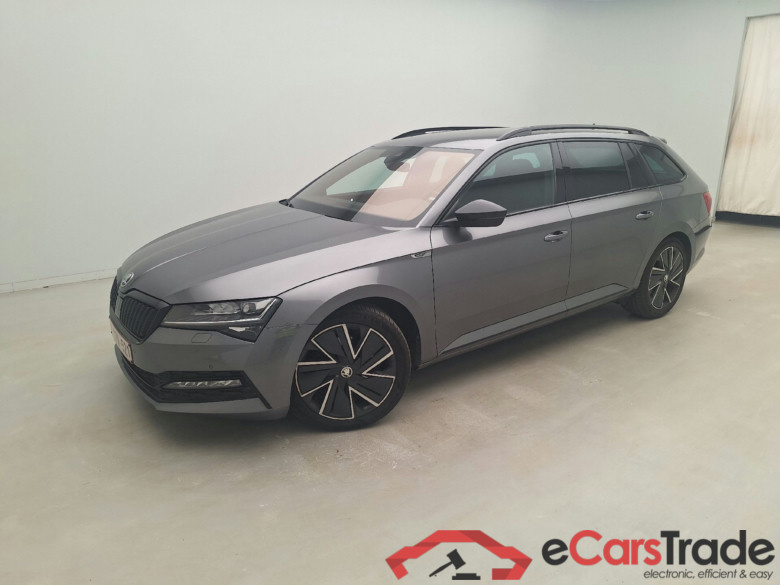 Skoda, Superb Combi FL'19, Sup.Comb.TDi 150 Sportline DSG #2