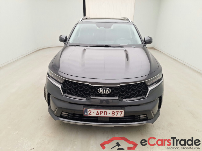 Kia, Sorento '20, Sorento 1.6PHEV Sense 4WD AT6 7pl