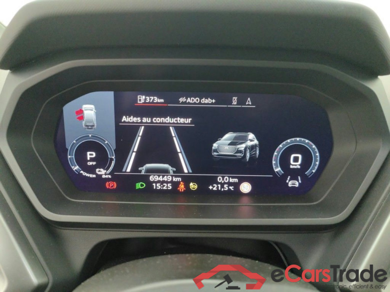 Audi Q4 e-tron 45 e-tron Attraction Quattro 5d #6