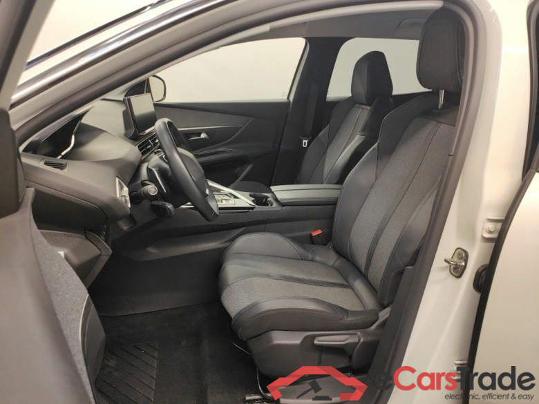 PEUGEOT 3008 - 2016 1.6 Hybrid PHEV Allure EU6.3) 5d #3