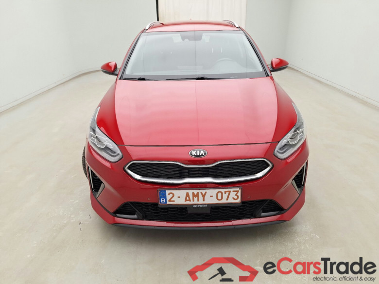 Kia, Ceed SW '18, Ceed SW 1.6PHEV Sense DCT #1