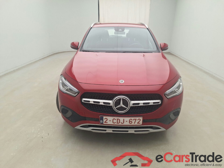 Mercedes, GLA '20 PHEV, GLA 250e Business Solution Aut #1