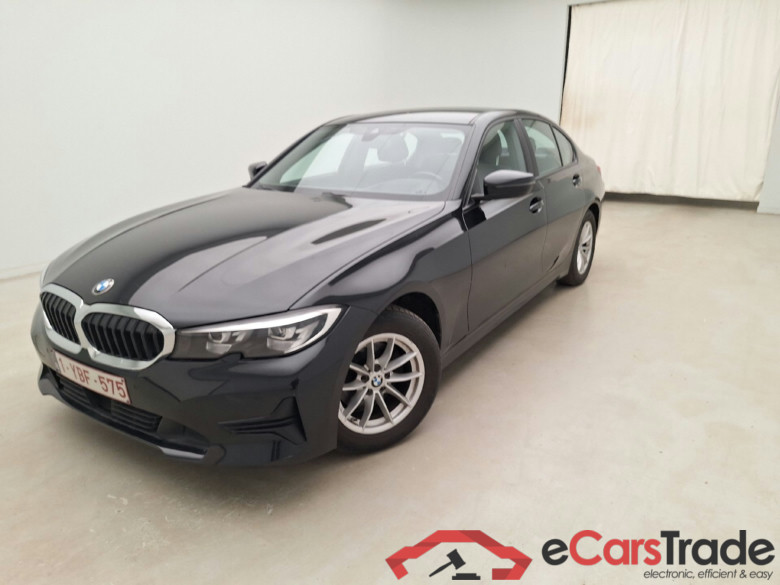 BMW, 3-serie '18, 320d 140kW Aut. #2