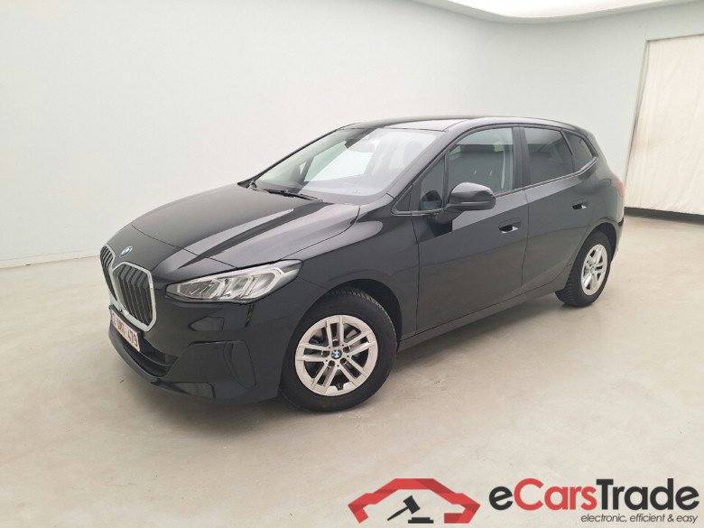 BMW, 2-serie Act.Tour '21, 218d Act.Tourer 100kW Aut. #2