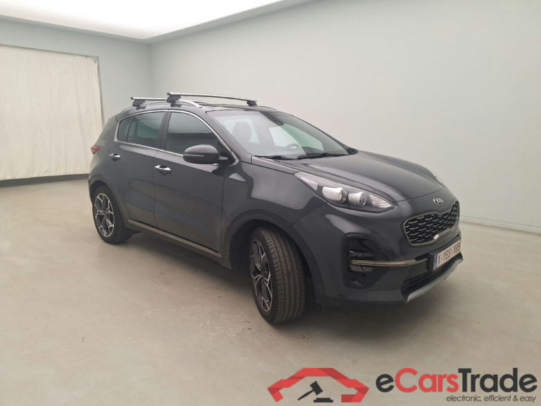 Kia, Sportage FL'18, Sport.1.6CRDi 136 GT Line DCT #5
