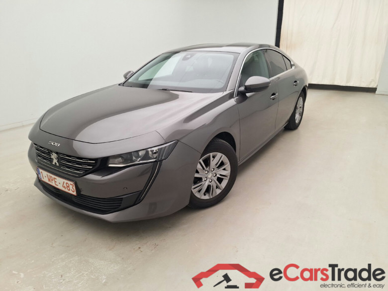 Peugeot, 508 '18, 508 1.5 BHDi Active EAT8 #2