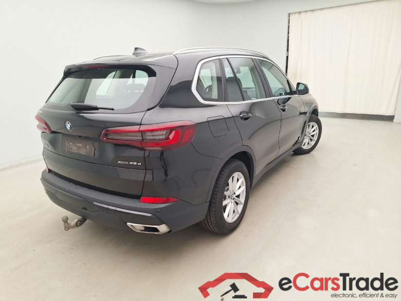 BMW, X5 '18, X5 xDrive25d 155kW Aut #4