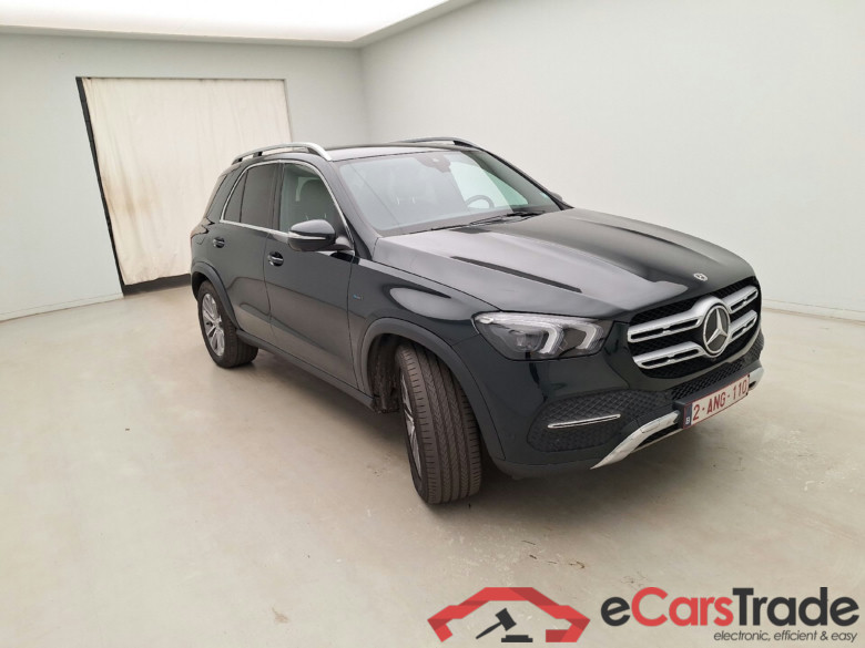 Mercedes, GLE '18, GLE 350 de 4M Bus.Solut. #5
