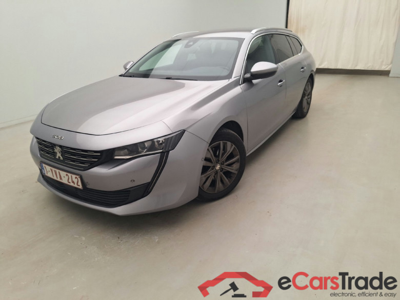 Peugeot, 508 SW '18, 508SW 1.5 BHDi Allure EAT8 #2
