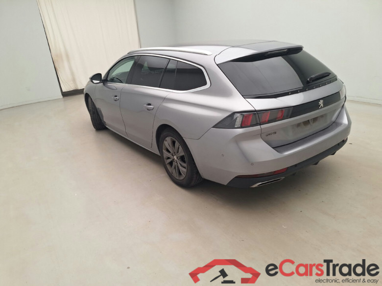 Peugeot, 508 SW '18, 508SW 1.5 BHDi Allure EAT8 #3