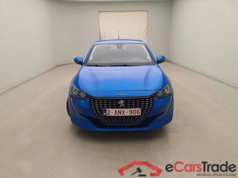Peugeot, 208 '19, 208 1.2PT 100 Allure