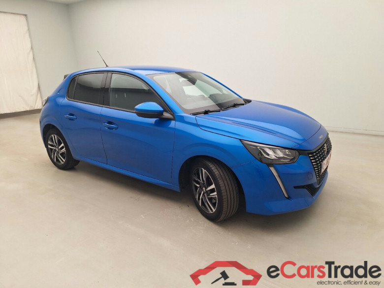 Peugeot, 208 '19, 208 1.2PT 100 Allure #5
