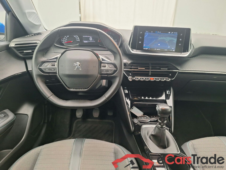 Peugeot, 208 '19, 208 1.2PT 100 Allure #6