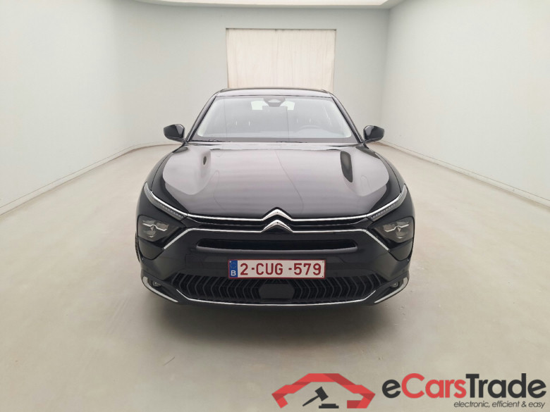 Citroën, C5 X '21 PHEV, C5 X PHEV 225 Business GPS Aut