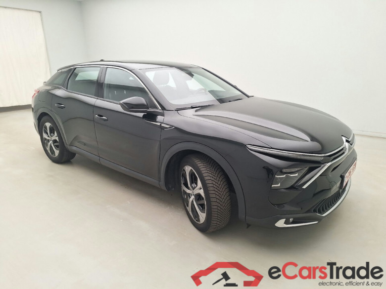 Citroën, C5 X '21 PHEV, C5 X PHEV 225 Business GPS Aut #5