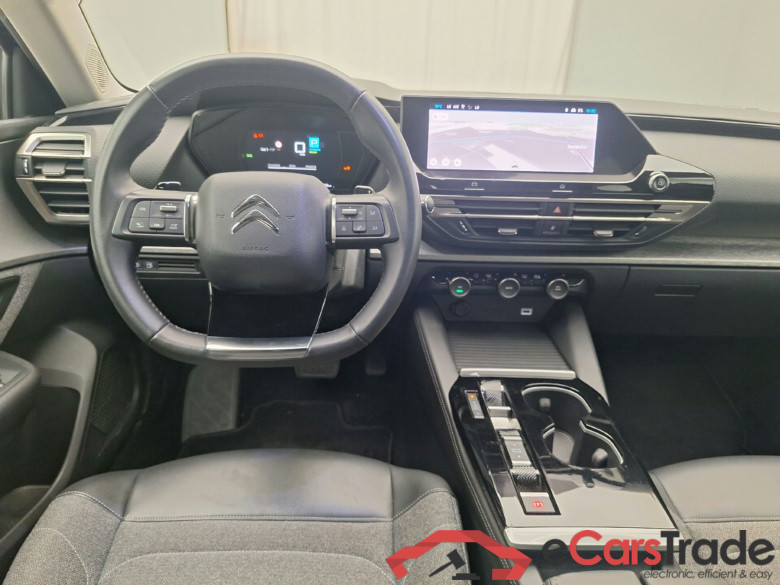 Citroën, C5 X '21 PHEV, C5 X PHEV 225 Business GPS Aut #6