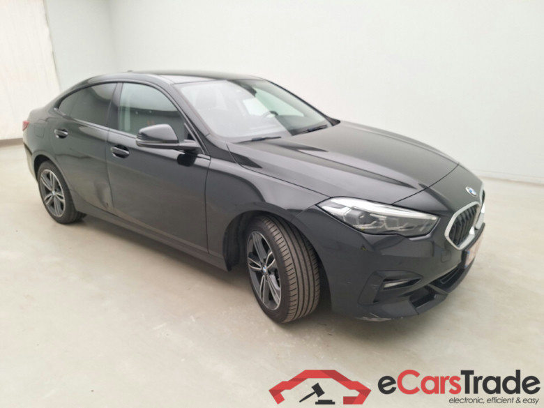 BMW, 2-serie Gr.Coupé '19, BMW 2 Reeks Gran Coupé 218iA (100kW) 4d #5