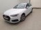 preview Audi A4 #1