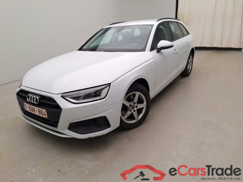 Audi, A4 Avant FL'19, A4 Av.30 TDi Bus.Ed.Str. #2