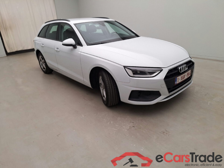 Audi, A4 Avant FL'19, A4 Av.30 TDi Bus.Ed.Str. #5