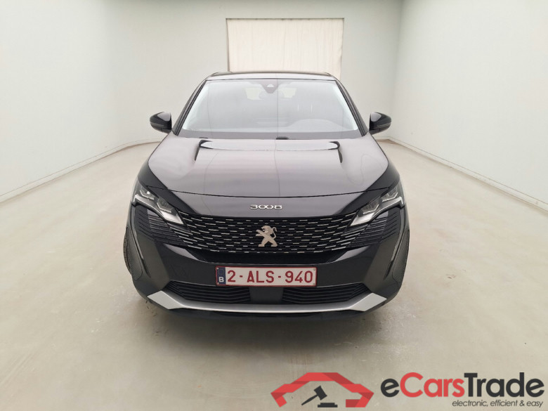 Peugeot, 3008 FL'20, 3008 1.2PTech 96kW Allure Aut
