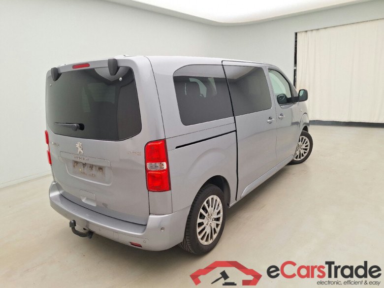 Peugeot, Traveller '16, Trav.1.5BHDi 120 Std.Active 8pl #4