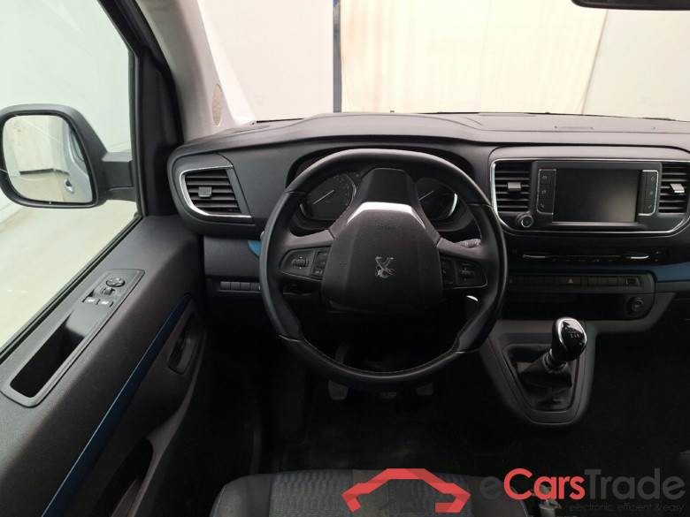 Peugeot, Traveller '16, Trav.1.5BHDi 120 Std.Active 8pl #6