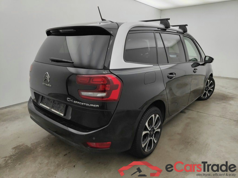 Citroën Grand C4 Spacetourer 1.5 BlueHDi 130 S&S MAN6 Business GPS 5d #2