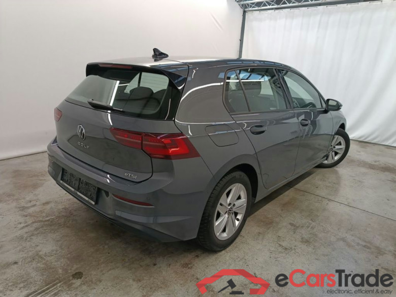 Volkswagen Golf VIII 1.5 eTSI 96kW Life DSG 5d #2