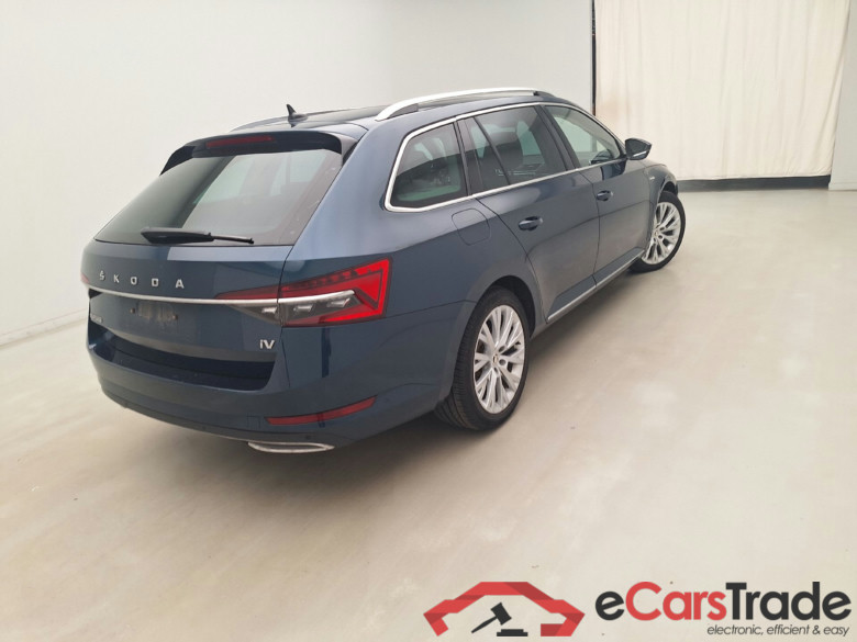 Skoda, Superb Combi FL'19, Sup.Comb.PHEV 218 L&K.iV DSG #4
