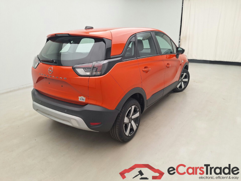 Opel, Crossland '20, Opel Crossland 1.2 81kW Turbo S/S Edition 5d #4