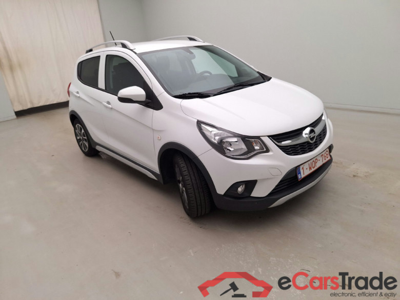 Opel, Karl '15, Opel Karl 1.0 Rocks 5d #5