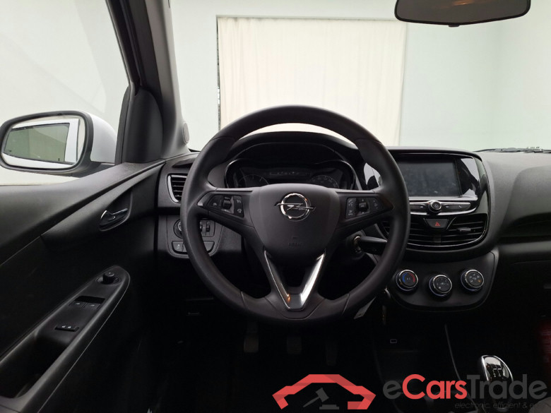 Opel, Karl '15, Opel Karl 1.0 Rocks 5d #6