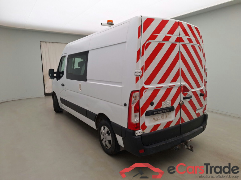 Renault, _Master '19, Renault Master L2H2 Blue dCi 135 - 3.5 DC Grand Co #3
