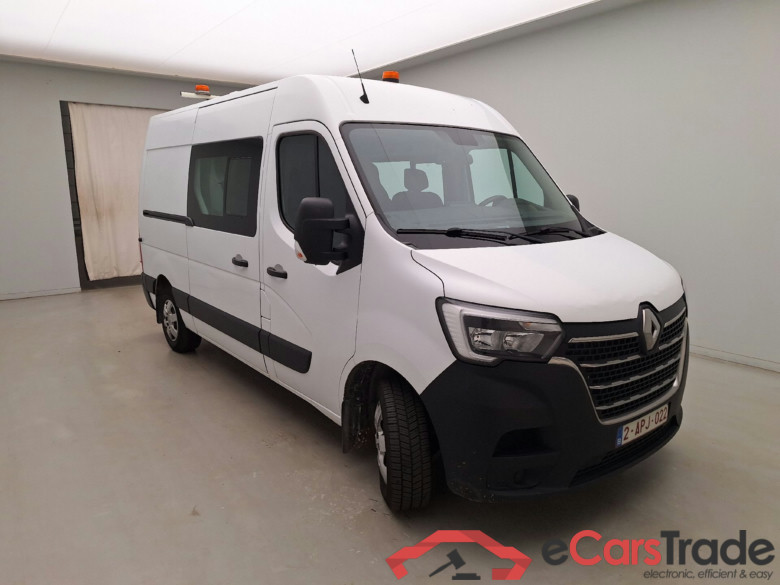 Renault, _Master '19, Renault Master L2H2 Blue dCi 135 - 3.5 DC Grand Co #5