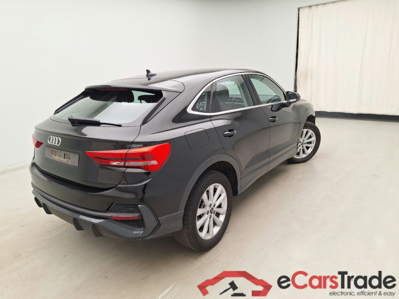 Audi, Q3 SB '19 PHEV, Q3 SB 45 TFSie PHEV S tronic #4